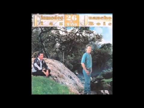 Diomedes Diaz - Perro Sin Vergüenza