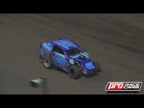 Modlites - Heat 2 - Track Championship - Archerfield Speedway - 23.09.17