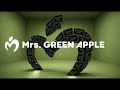 フェーズ３開幕！ Mrs. GREEN APPLE フェーズ2の軌跡を振り返る「Play Back Phase-2」を公開