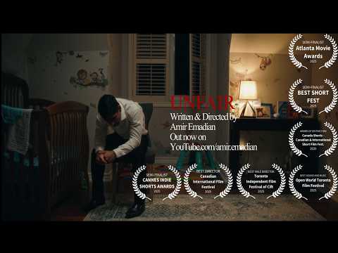 UNFAIR (Award Winning Short Film)