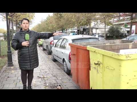 Paniku nga tërmeti në Tiranë/ Fëmijë e të rritur shmangin banesat