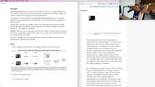 Exploring the new self-supervised learning algorithm data2vec by Meta 