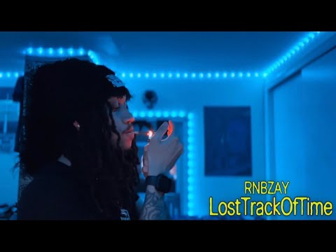 Rnbzay Music Video