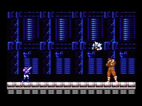 Tokkyuu Shirei Solbrain (1991) - Ep. 4 [Final]