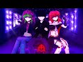 Asteria FBM Feat 6arelyhuman Kets4eki Official Visualizer