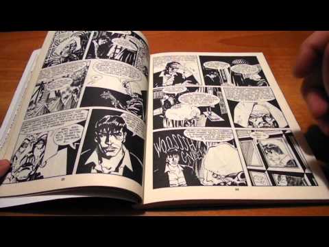 Dylan Dog N°175 - Il Seme della Follia: Recensione