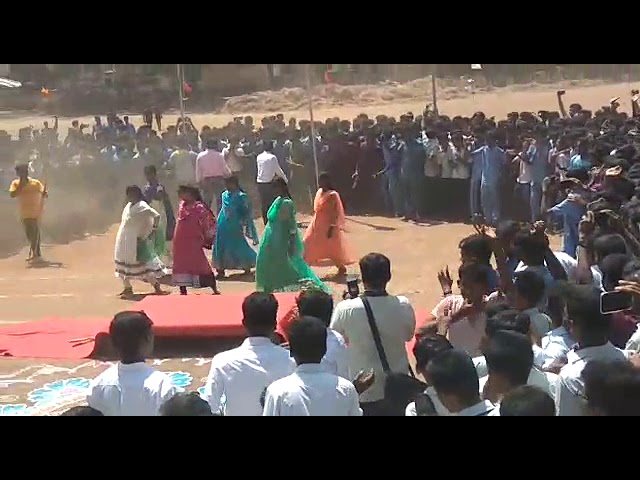 Tamil Nadu Polytechnic College video #1