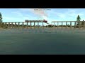 Trainz Remake Clip The Old Bridge