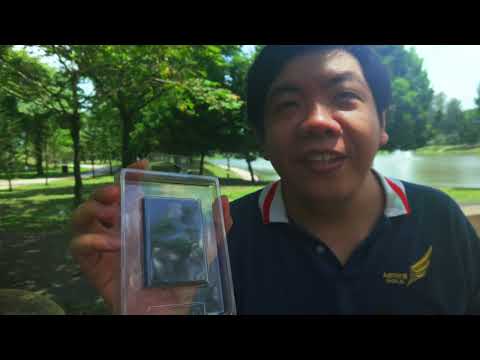 Product trailer
