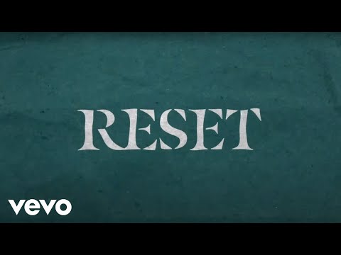 FINLAY - Reset (Lyric Video)