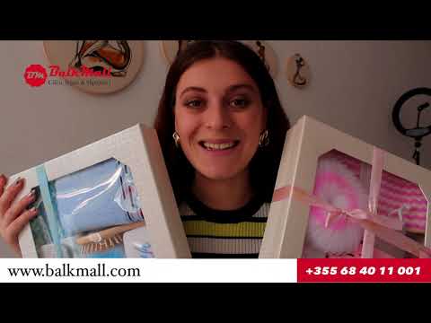 Set per Kujdesin Personal