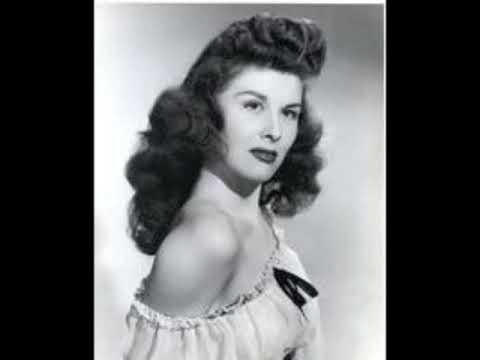 I Don't Stand A Ghost Of A Chance With You (1944) - Ginnie Powell