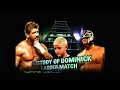 Story of Eddie Guerrero vs. Rey Mysterio | SummerSlam 2005