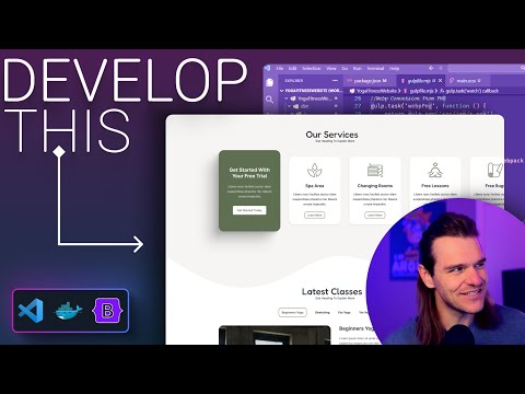 Secrets To Developing A Responsive Website Using Bootstrap
