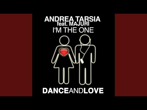 I’m The One (Sergio D'angelo & Andy Gix Groovappella Mix)