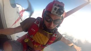 OJB Parachutisme - Mimizan Skydive 2013 [HD]