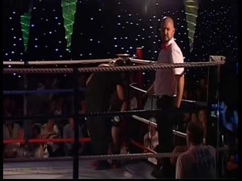 LYNDON RALPH v JOHNNY GUEST