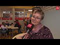 Kinderen kleien voor 75 jaar vrijheid