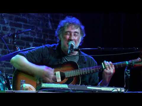 Califone - Movie Music Kills a Kiss – Live in Los Angeles