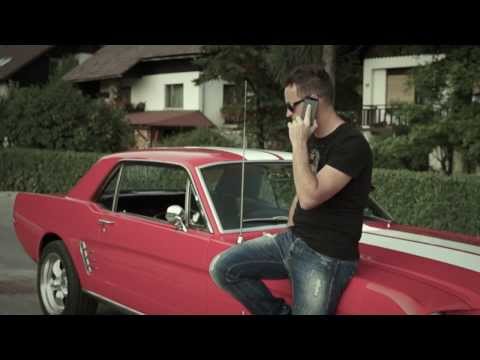 Trio Špica - Nikoli več, Uradna verzija (Official video)