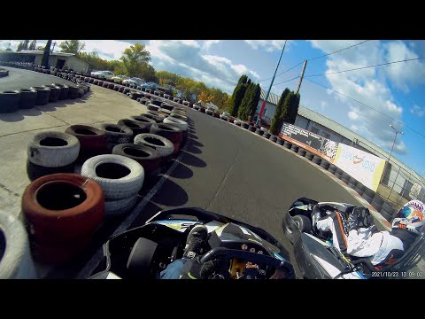 2021.10.23 - VGB GP3 15. futam