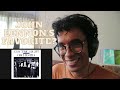 Jeff Lynne is a Wizard!? First Time Hearing - ELO - Showdown Reaction/Review
