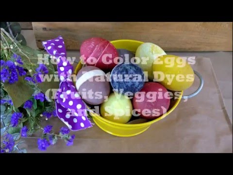 download lagu mp3 mp4 Natural Dyes For Easter Eggs From Fresh Vegetables Spices, download lagu Natural Dyes For Easter Eggs From Fresh Vegetables Spices gratis, unduh video klip Natural Dyes For Easter Eggs From Fresh Vegetables Spices