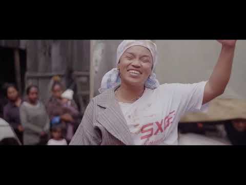 Tence Mena - Mpandresy Anao (Clip officiel)