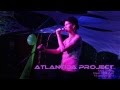 atlantida project - Тонкая грань (Live) 