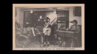 Fish & Roses - Raisins