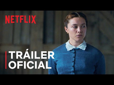 El prodigio (EN ESPAÑOL) | Tráiler oficial | Netflix