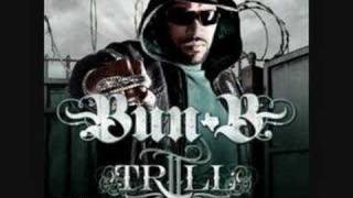 If I Die II Night - Bun B (Ft. Young Buck &amp; Lyfe Jennings)