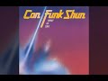 Con Funk Shun - Early Morning Sunshine