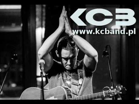 KCBand - Krzysztof Ciesielski - Rings of Smoke - Music Rock
