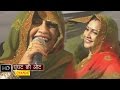 Ghunghat Ki Oot घूँघट की ओट Rajbala Nardev Beniwal Haryanvi Ragni