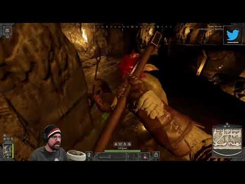 Cohh demonstrating how powerful wizards are | Cohhcarnage