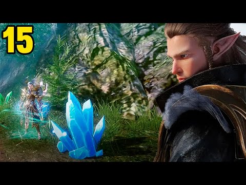 Best Nft Game Bless Global Mmorpg Free to Play Android ios Pc Gameplay Play to earn P2E NFT GAME #15