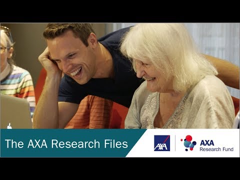 AGEING | How Can We Live Longer and Healthier Lives? | Ep #5 | AXA Research Fund