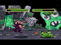 CLAYFIGHTERS 2 SNES JACK PLAYTHROUGH