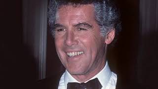 JED ALLAN:  'Beverly Hills, 90210' &amp; Soap Star Jed Allan Dead at 84