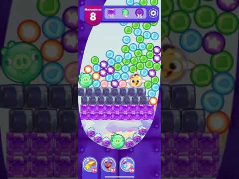 Angry Birds - Dream Blast 748