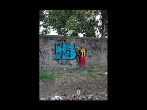 UNDERCASH - DEMENTE (RAP URUGUAYO)