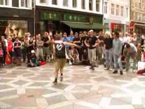 Anthony Norris - The Beat Goes On