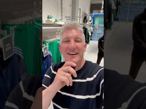 Tips from Bastian Schweinsteiger😤👑