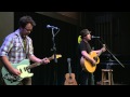 Shawn Mullins - The Ghost Of Johnny Cash (Bing Lounge)