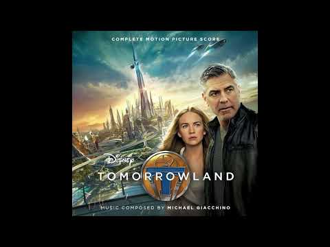01. Logos (Tomorrowland Complete Score)