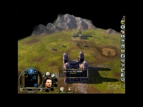 The Lord of the Rings: The Battle for Middle-earth II PC