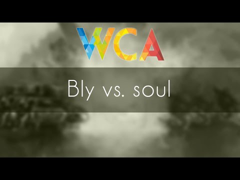Bly vs. soul - ZvT - WCA Groups A + B