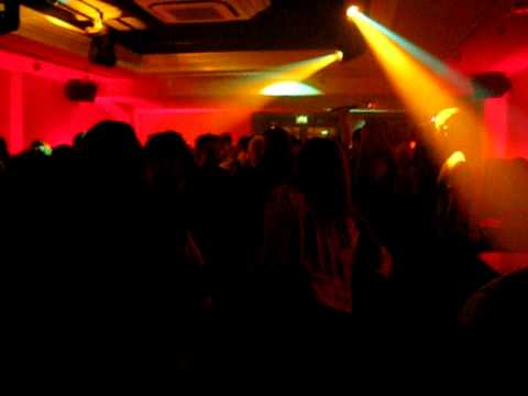 21 Juni 2011 Summer Moods @ Luden With Lucien Foort