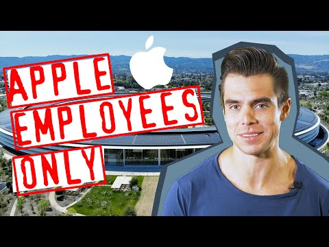 Part of a video titled BEST Places to Live While Working for Apple | Silicon Valley Real Estate